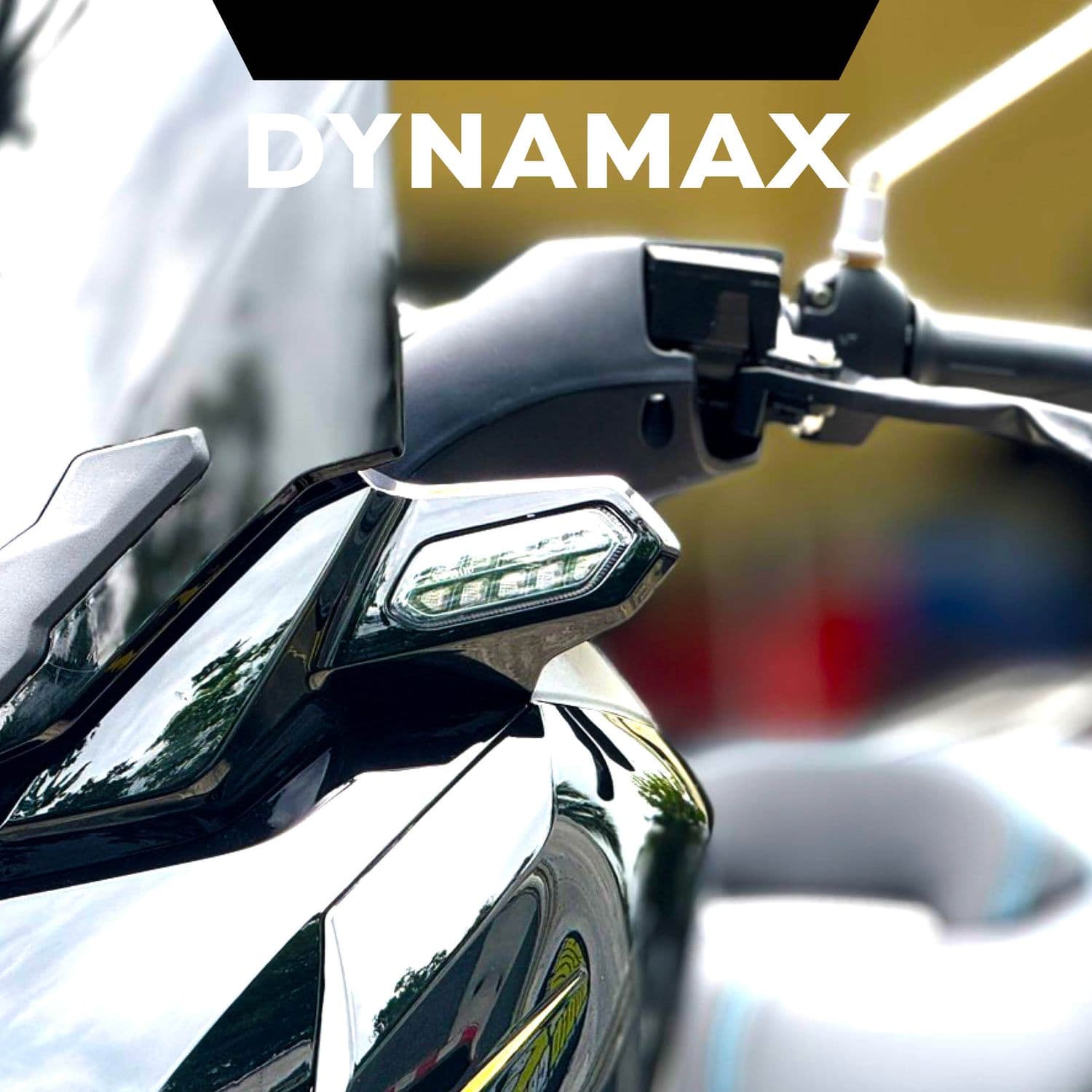 Dynamax