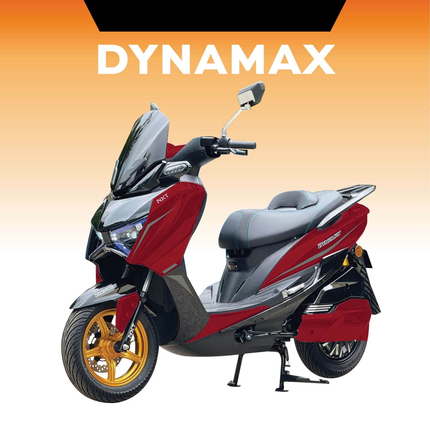 Dynamax