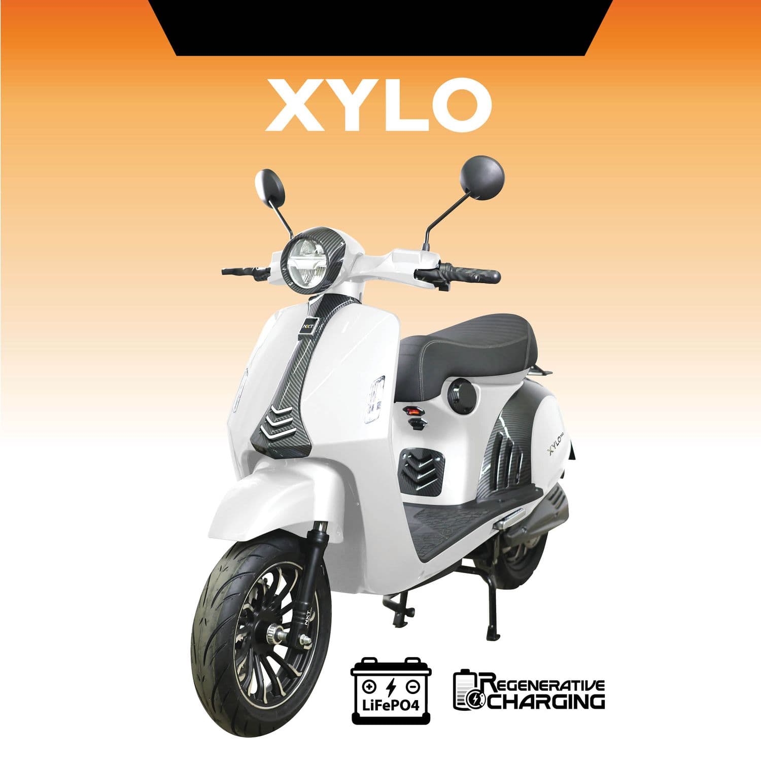 Xylo Pro