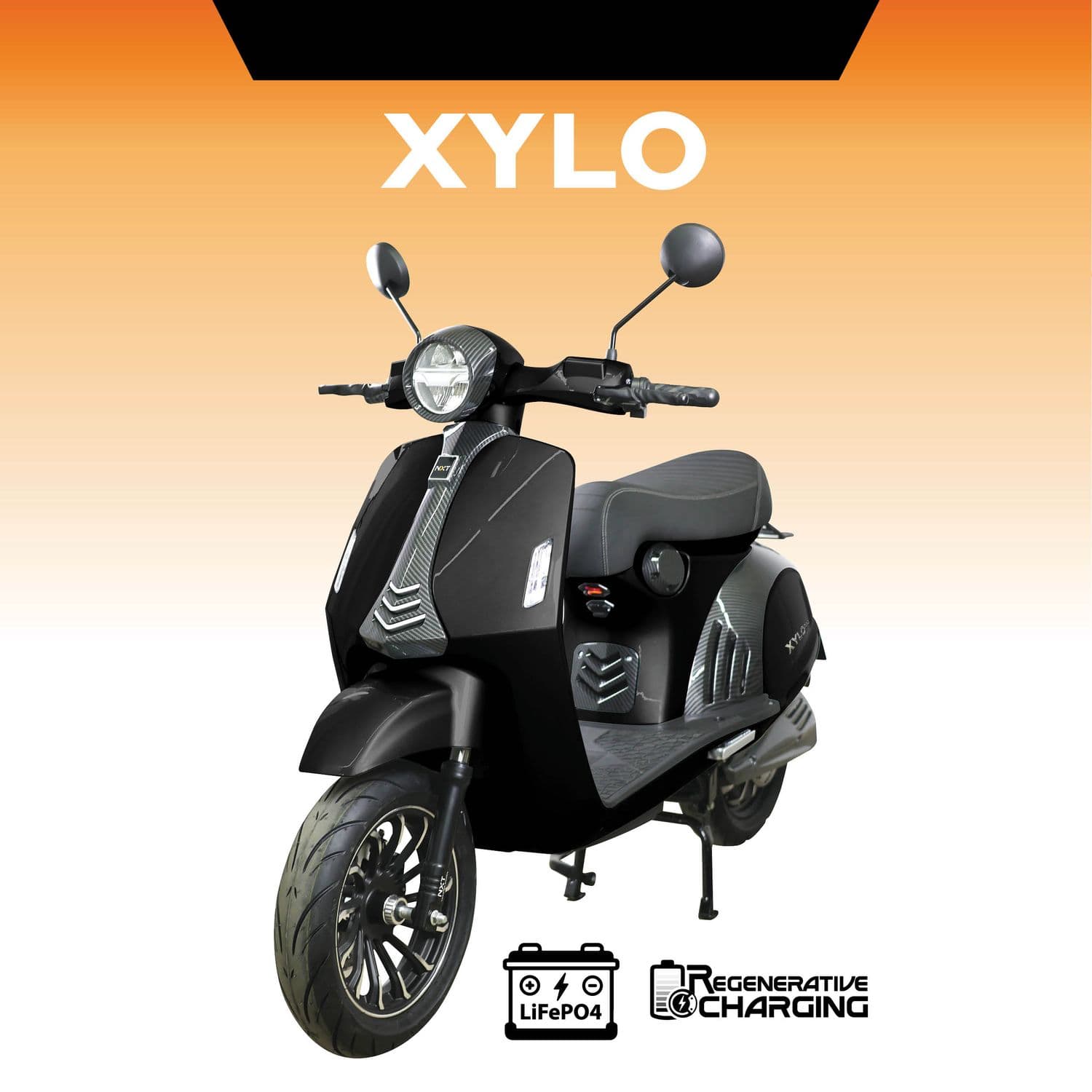 Xylo Pro