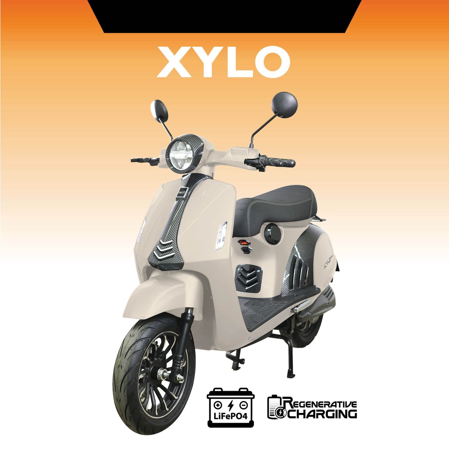 Xylo Pro