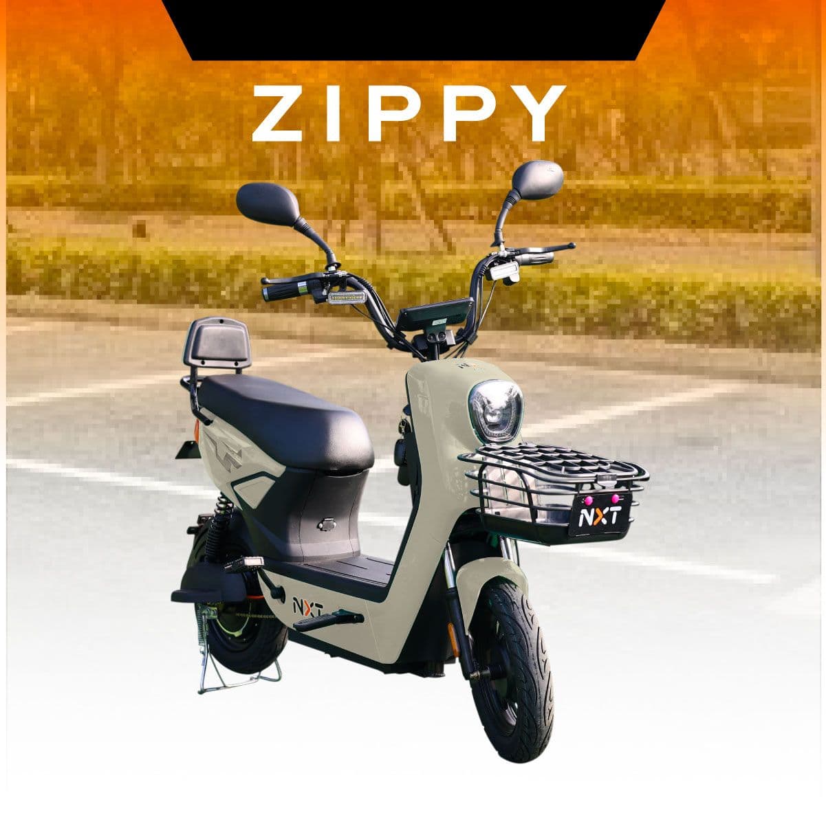 Zippy V2