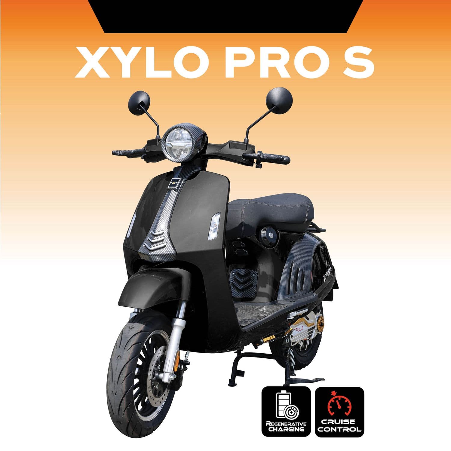 Xylo Pro V2 S
