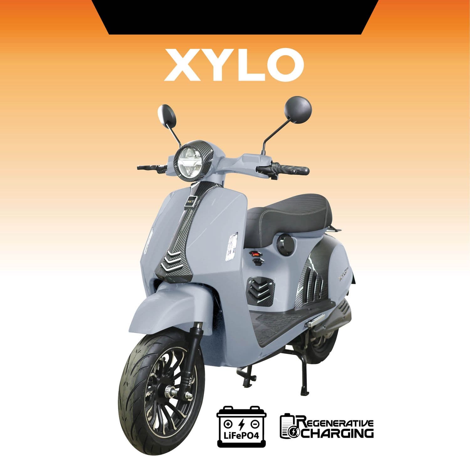 Xylo Pro V2